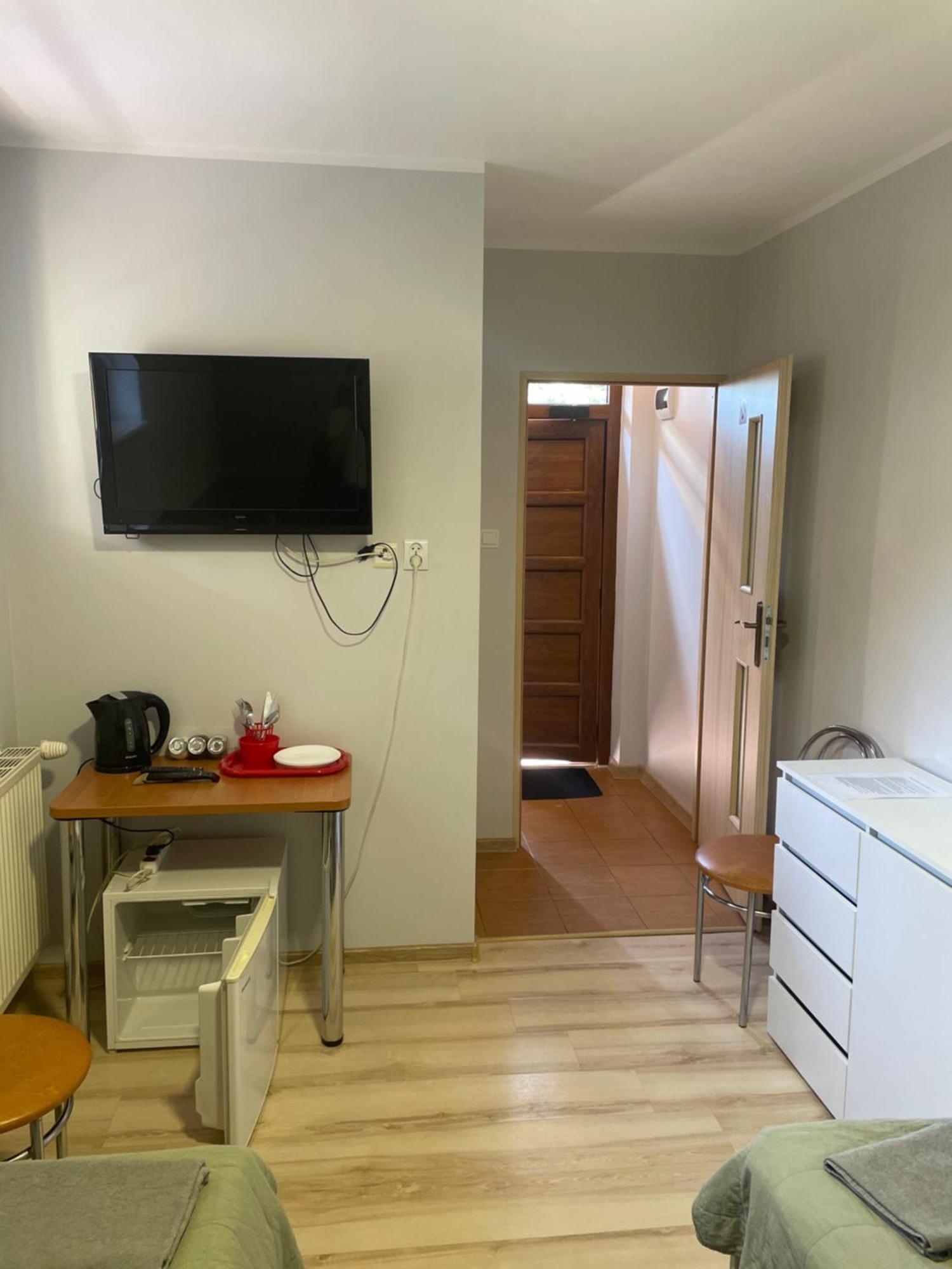 U Marzeny Apartment Malbork Exterior photo